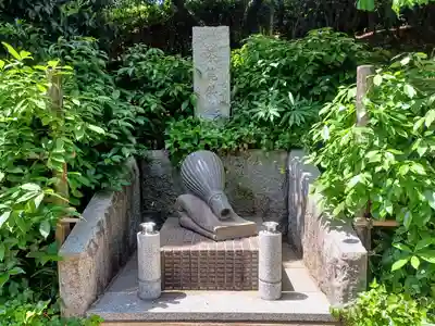 密藏院(埼玉県)