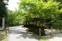 神護寺のその他建物