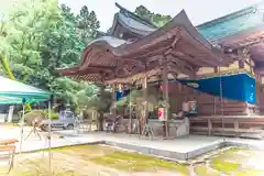 石岡神社(愛媛県)