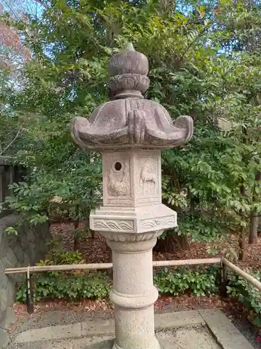 宮山神社(神奈川県)