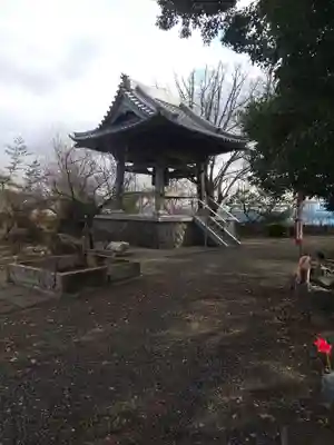 龍江院(栃木県)