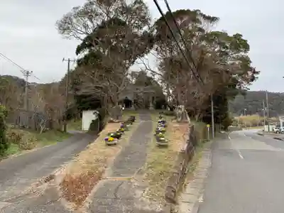 熊野神社のその他建物
