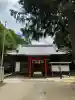 中山神社(埼玉県)