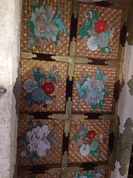 日光東照宮の芸術