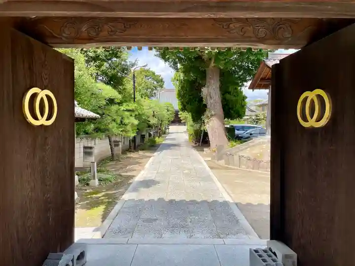 真勝院(東京都)