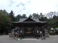 奥石神社(滋賀県)