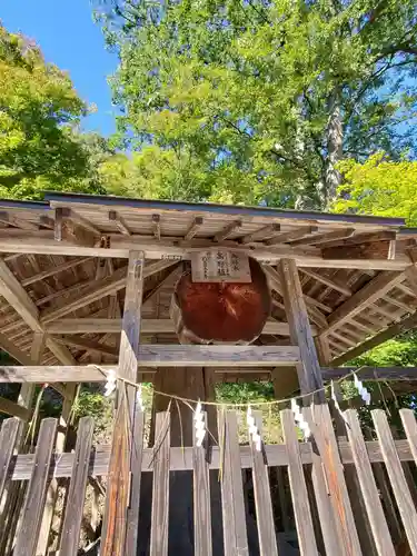 石都々古和気神社(福島県)