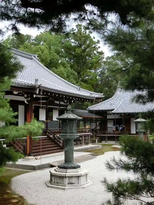 大覚寺のその他建物