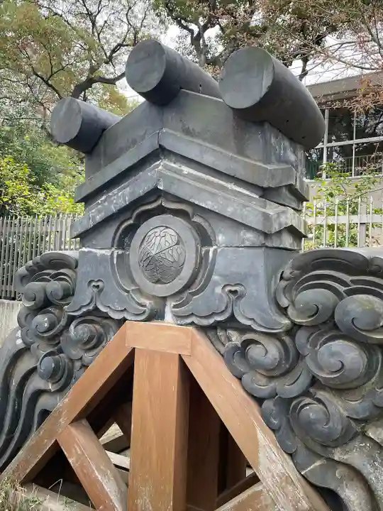 寛永寺(根本中堂)(東京都)