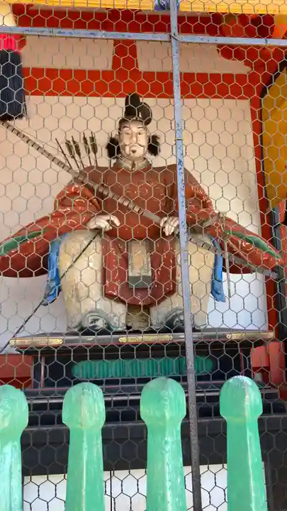 八坂神社(祇園さん)(京都府)