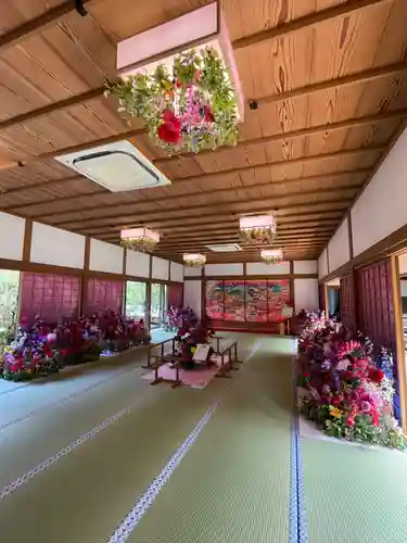 隨心院（随心院）(京都府)