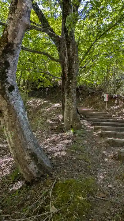 成相寺(京都府)