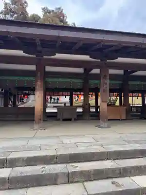 春日大社(奈良県)