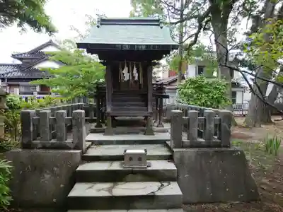 大港神社(鳥取県)
