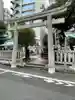 椙森神社(東京都)