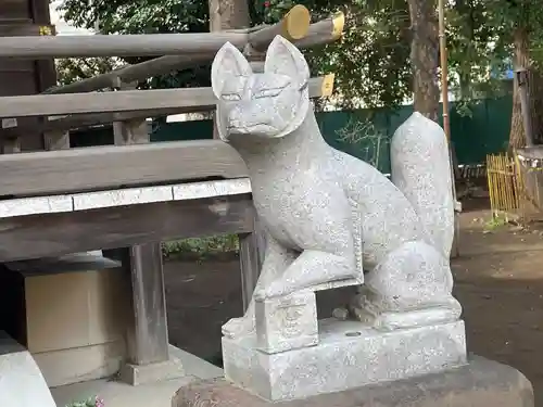 稲荷神社(東京都)