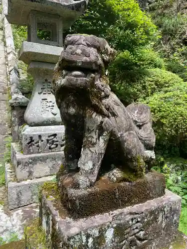 神峯神社(高知県)