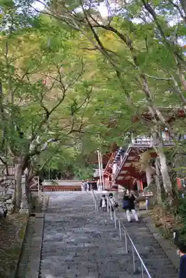 談山神社のその他建物