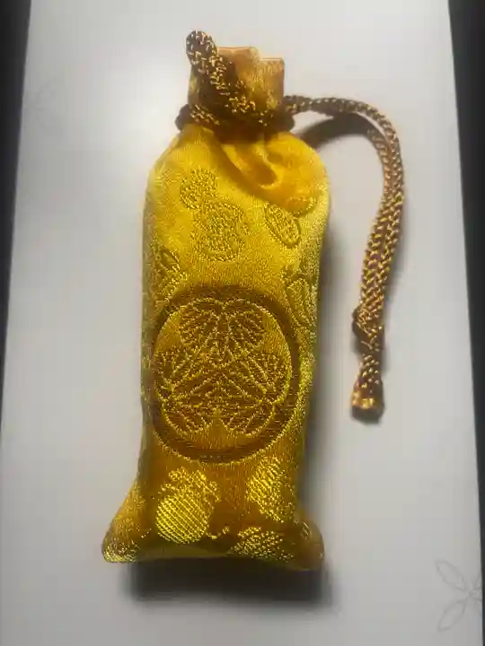 名古屋東照宮(愛知県)