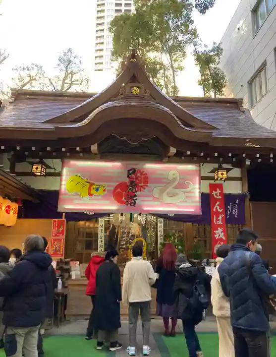 少彦名神社(大阪府)