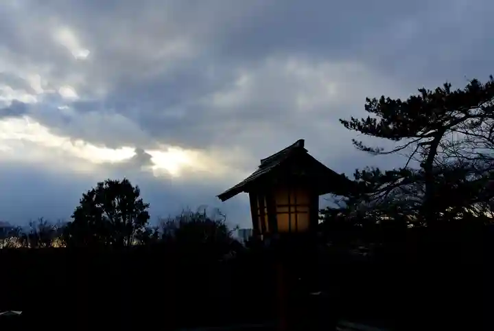 明王院(満願寺別院)のその他建物