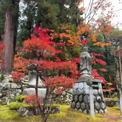 西明寺(滋賀県)
