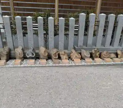 金蛇水神社(宮城県)