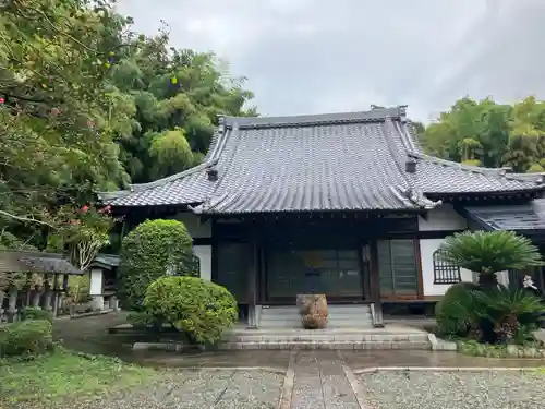 法泉寺(神奈川県)