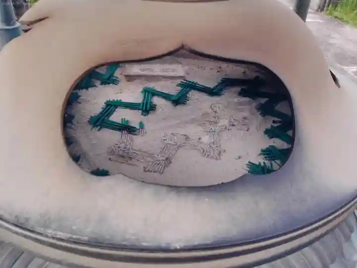 妙蓮寺のその他建物