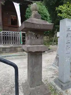 瀬戸神社のその他建物