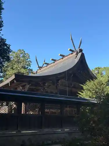 出石神社(兵庫県)