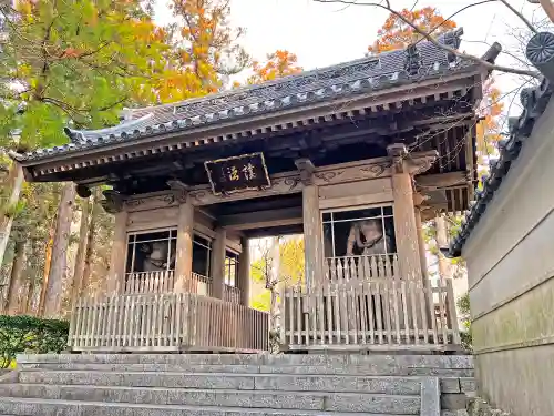 龍潭寺(静岡県)