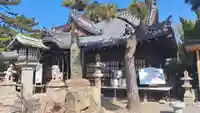 高砂神社(兵庫県)