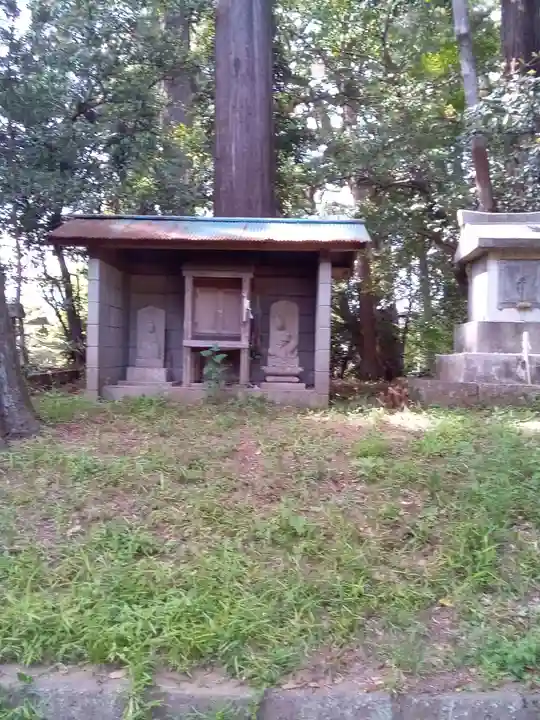 大戸神社(千葉県)