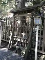 玉置神社(奈良県)