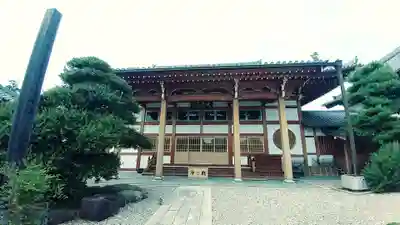 玉林寺(小牧観音)(愛知県)