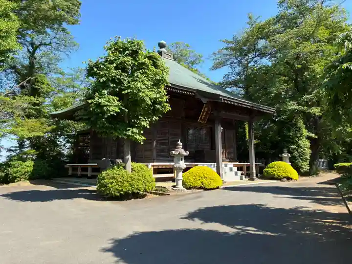 遍照院(千葉県)