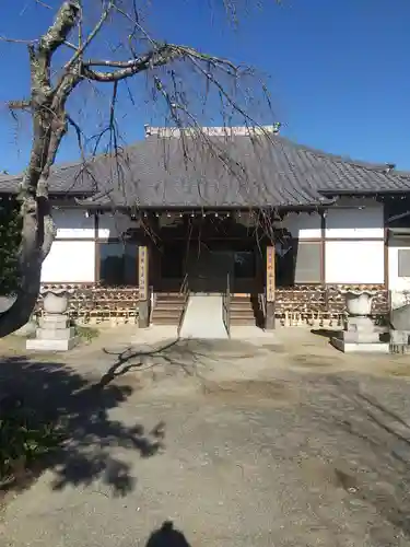 浄泉寺(埼玉県)
