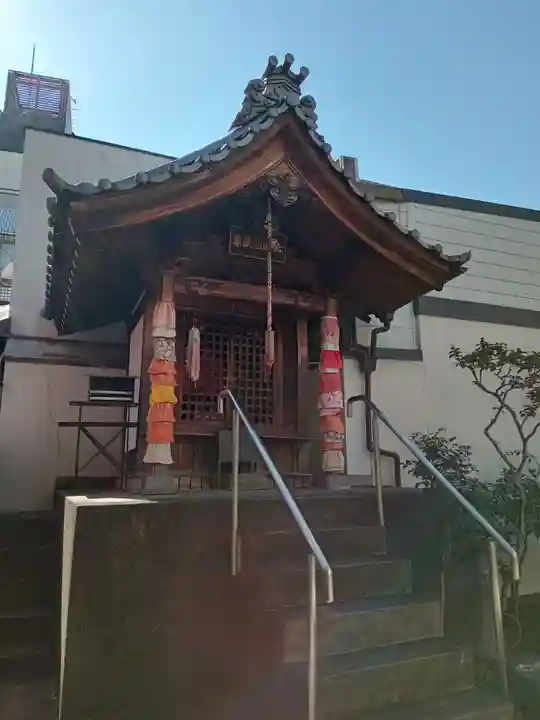 誓願寺(京都府)