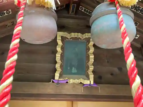 久國神社のその他建物