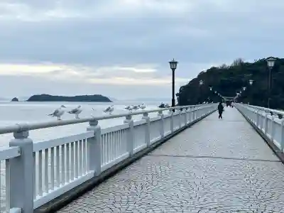 八百富神社(愛知県)
