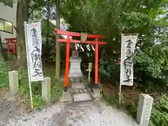 秩父今宮神社(埼玉県)