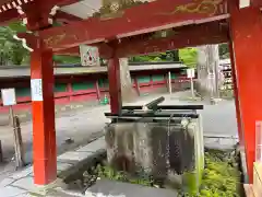 日光二荒山神社(栃木県)