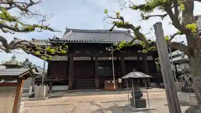 本興寺(兵庫県)