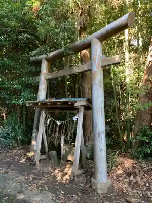 洲宮神社(千葉県)