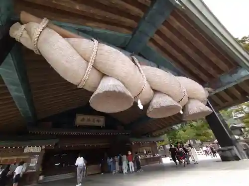 出雲大社(島根県)