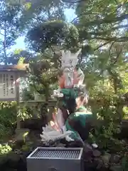 江島神社(神奈川県)