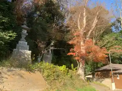 愛宕神社(千葉県)
