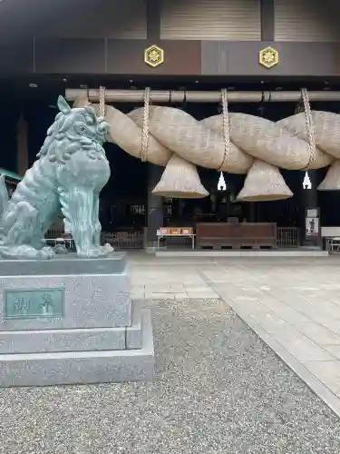 常陸国出雲大社(茨城県)