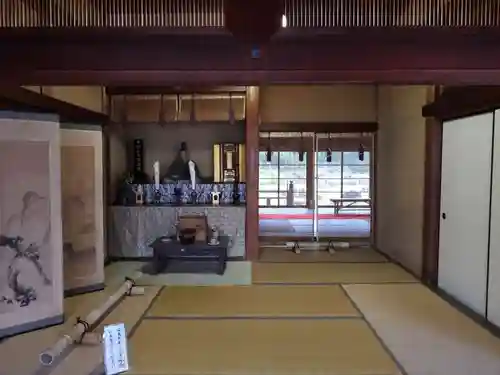 常栄寺(山口県)